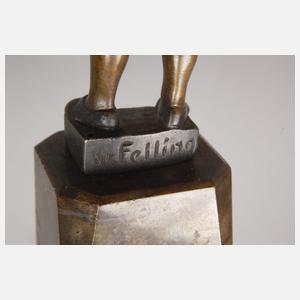 Konvolut Kleinbronzen