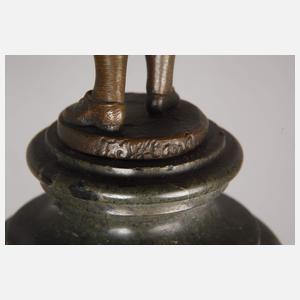 Konvolut Kleinbronzen