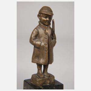 Konvolut Kleinbronzen