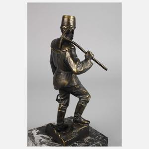 nach Friedrich Reusch, Bergmann "Henner"