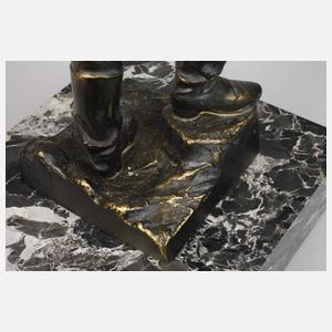 nach Friedrich Reusch, Bergmann "Henner"