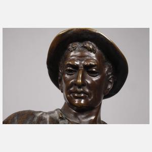 Julius Paul Schmidt-Felling, Arbeiter