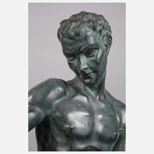 Alexandre Ouline attr., Fischer