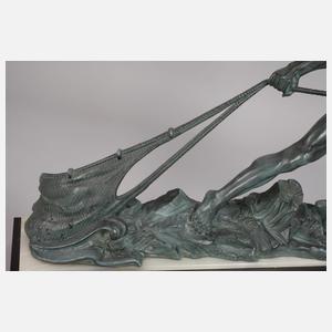 Alexandre Ouline attr., Fischer