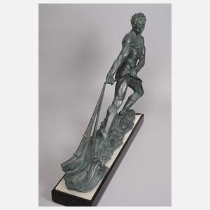 Alexandre Ouline attr., Fischer