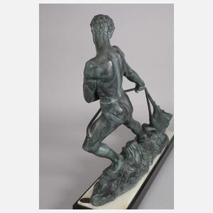 Alexandre Ouline attr., Fischer