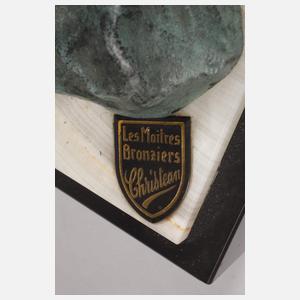 Alexandre Ouline attr., Fischer