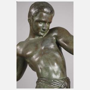 Salvatore Riolo, Athlet