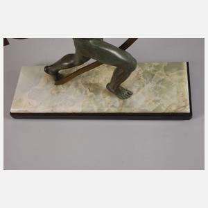 Salvatore Riolo, Athlet