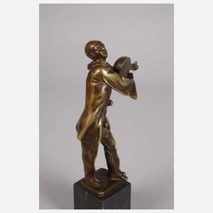 Otto Schmidt-Hofer, Pierrot