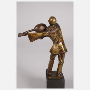 Otto Schmidt-Hofer, Pierrot