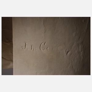 Bernhard Römer, Herrenbüste