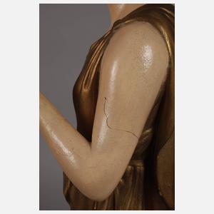 nach Bertel Thorvaldsen, Hebe