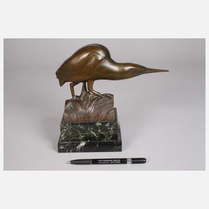 Alex Pfeifer, Rohrdommel