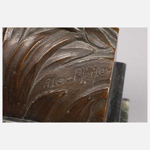 Alex Pfeifer, Rohrdommel