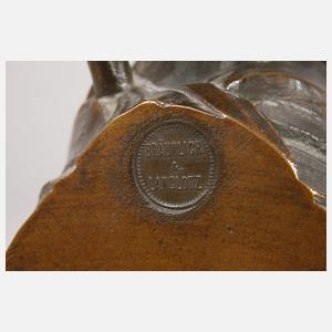 Alex Pfeifer, Rohrdommel