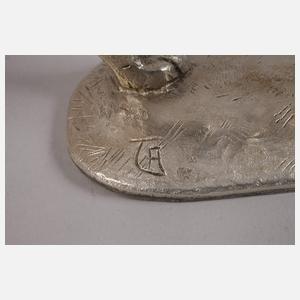 nach Auguste Trémont, Greif