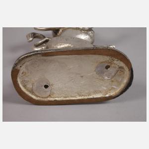 nach Auguste Trémont, Greif