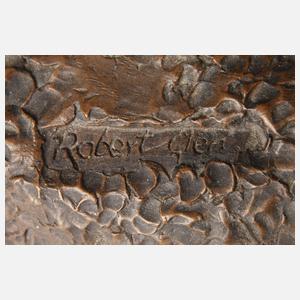 Robert Glen, "Giant of the African Plains"