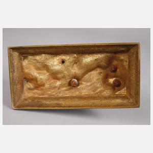 Paul Aichele, Eselreiter