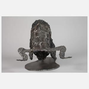 HüseyIn Arda, "Bull"