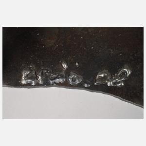 HüseyIn Arda, "Bull"