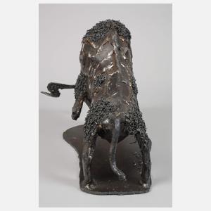 HüseyIn Arda, "Bull"