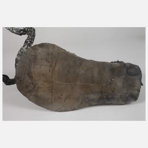 HüseyIn Arda, "Bull"