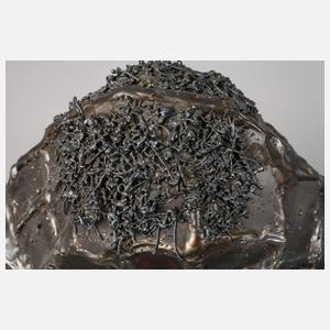 HüseyIn Arda, "Bull"