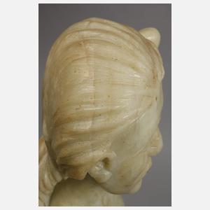 Richard Josef Placek, weiblicher Akt