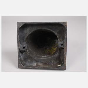 nach Käthe Kollwitz, "Abschied"