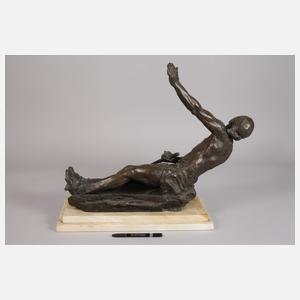 Titta Ratti, Ruderer