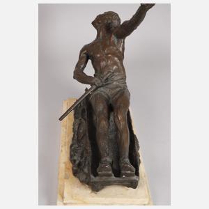 Titta Ratti, Ruderer