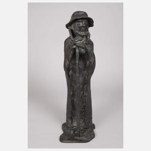 Monogrammist E.B., Hirte