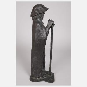 Monogrammist E.B., Hirte