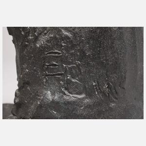 Monogrammist E.B., Hirte