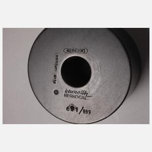 Miguel Ortiz Berrocal, "Otto" und "Ottra"