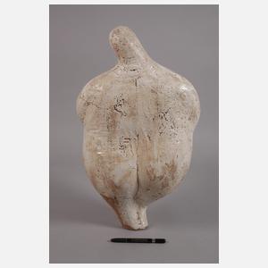 Rezeption einer steinzeitlichen Venus