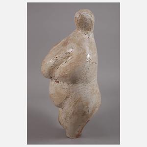 Rezeption einer steinzeitlichen Venus