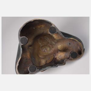 Loriot, "Der Denker"