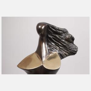 Stanislaw Wysocki großer weiblicher Akt