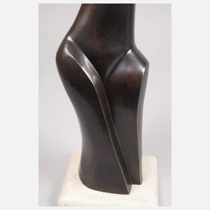 Stanislaw Wysocki großer weiblicher Akt