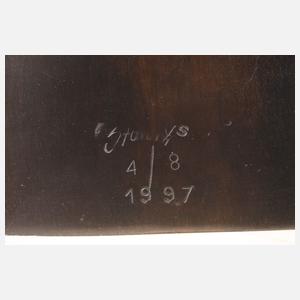 Stanislaw Wysocki großer weiblicher Akt