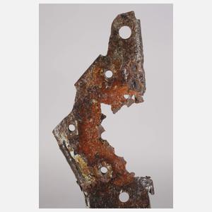 Richard Haersch, "Zeichen der Zeit"