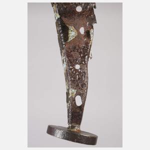 Richard Haersch, "Zeichen der Zeit"