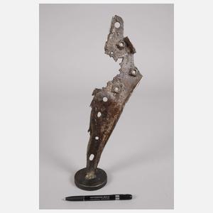 Richard Haersch, "Zeichen der Zeit"