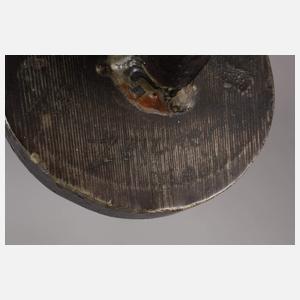 Richard Haersch, "Zeichen der Zeit"