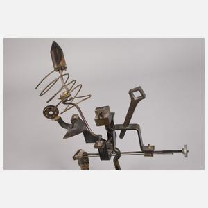 Moderne Installation