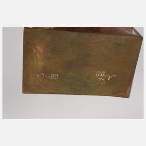 Christoph Böllinger, Kinetische Skulptur