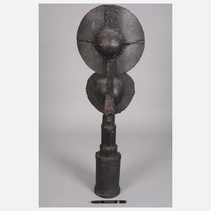 Herbert Press, "Fleur brute"